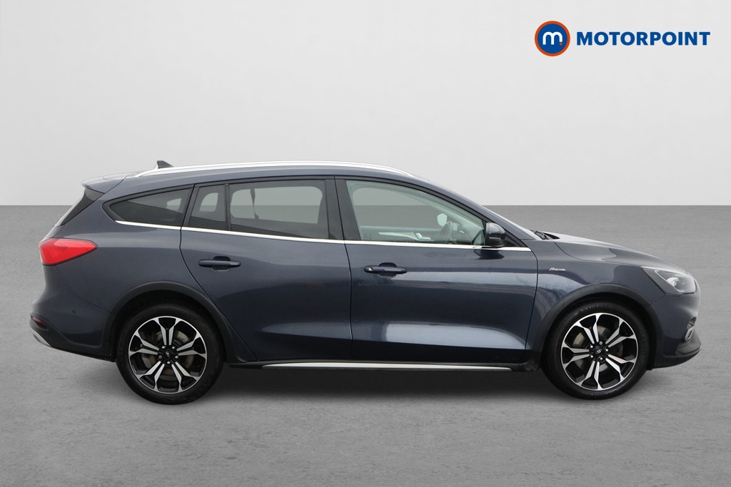 Used Ford Focus 2020 for sale - 77171304: Photo 8