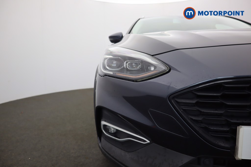 Used Ford Focus 2020 for sale - 77171304: Photo 9