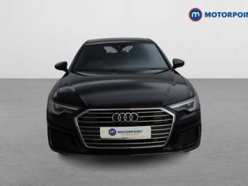 Used Audi A6 Saloon 2021 for sale - 75282011: Photo