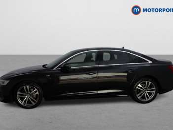 Used Audi A6 Saloon 2021 for sale - 75282011: Photo
