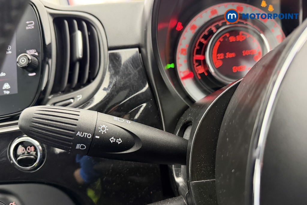 Used Fiat 500 2023 for sale - 77462758: Photo 13