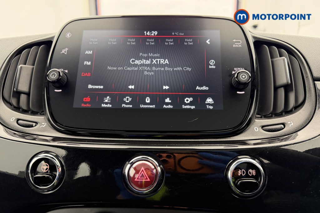 Used Fiat 500 2023 for sale - 77462758: Photo 17