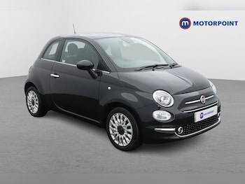 2023 - 1.0 Mild Hybrid 3dr