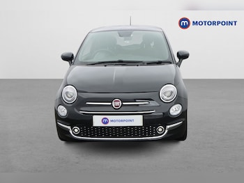 Used Fiat 500 2023 for sale - 77462758: Photo