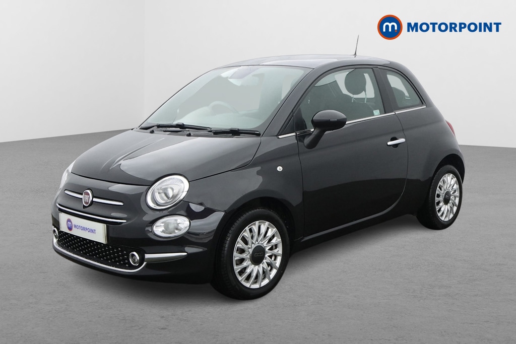 Used Fiat 500 2023 for sale - 77462758: Photo 3