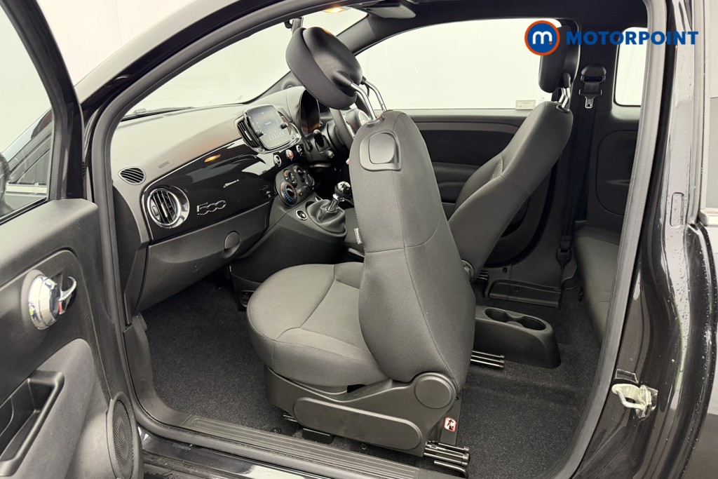 Used Fiat 500 2023 for sale - 77462758: Photo 35