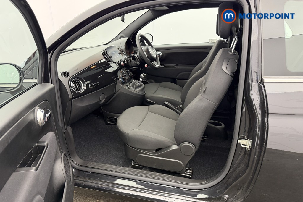 Used Fiat 500 2023 for sale - 77462758: Photo 38