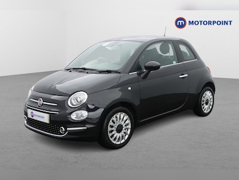 Used Fiat 500 2023 for sale - 77462758: Photo