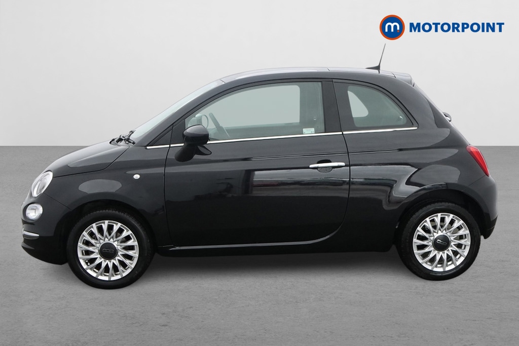 Used Fiat 500 2023 for sale - 77462758: Photo 4