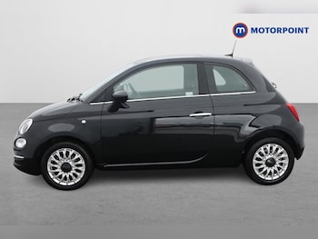 Used Fiat 500 2023 for sale - 77462758: Photo