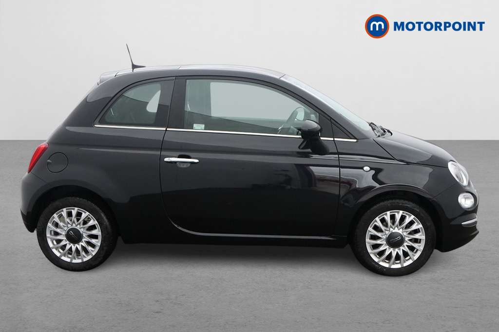 Used Fiat 500 2023 for sale - 77462758: Photo 8