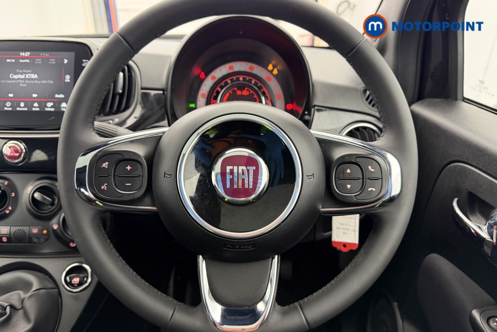 Used Fiat 500 2023 for sale - 77462758: Photo 9