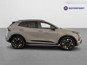Used Kia Sportage 2026 for sale - 79855997: Photo