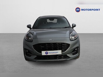 Used Ford Puma 2023 for sale - 75910987: Photo