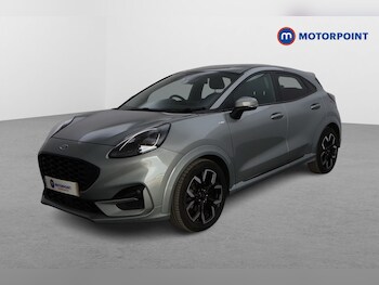 Used Ford Puma 2023 for sale - 75910987: Photo