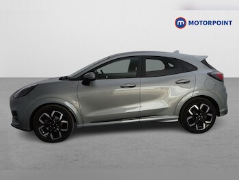 Used Ford Puma 2023 for sale - 75910987: Photo