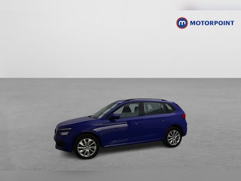 Used Skoda Kamiq 2022 for sale - 75665444: Photo