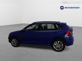 Used Skoda Kamiq 2022 for sale - 75665444: Photo