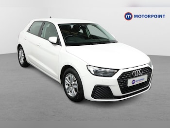 Used Audi A1 2022 for sale - 75637426: Photo