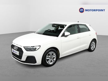 Used Audi A1 2022 for sale - 75637426: Photo