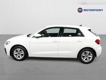 Used Audi A1 2022 for sale - 75637426: Photo