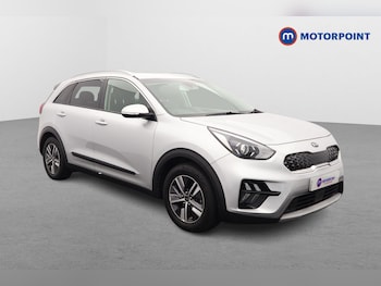 Used Kia Niro 2020 for sale - 79032057: Photo