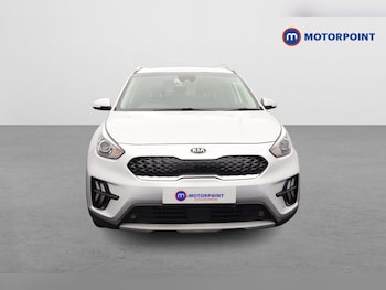 Used Kia Niro 2020 for sale - 79032057: Photo