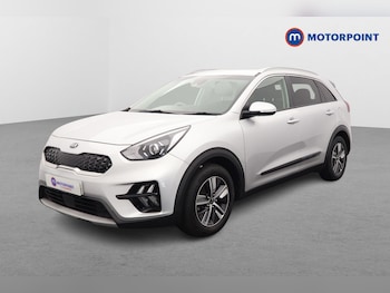 Used Kia Niro 2020 for sale - 79032057: Photo