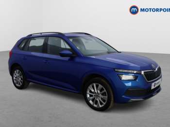 2020 - 1.0 TSI SE 5dr DSG