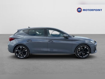 Used Cupra Leon 2021 for sale - 79141214: Photo