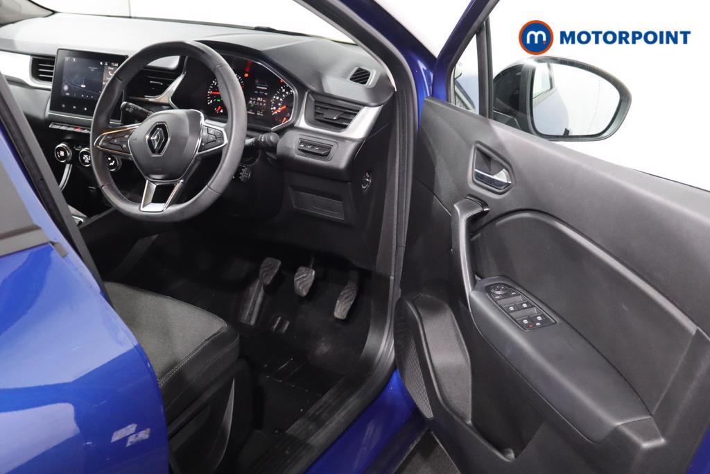 Used Renault Captur 2023 for sale - 77312869: Photo 11