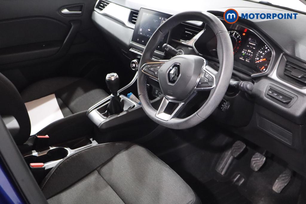 Used Renault Captur 2023 for sale - 77312869: Photo 12