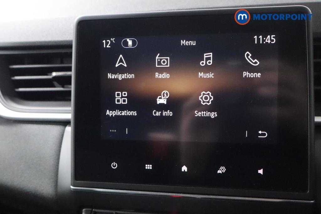 Used Renault Captur 2023 for sale - 77312869: Photo 15