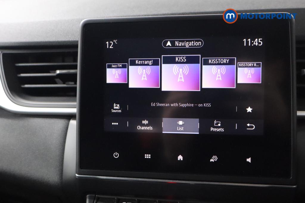 Used Renault Captur 2023 for sale - 77312869: Photo 17