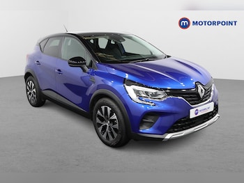 Used Renault Captur 2023 for sale - 77312869: Photo