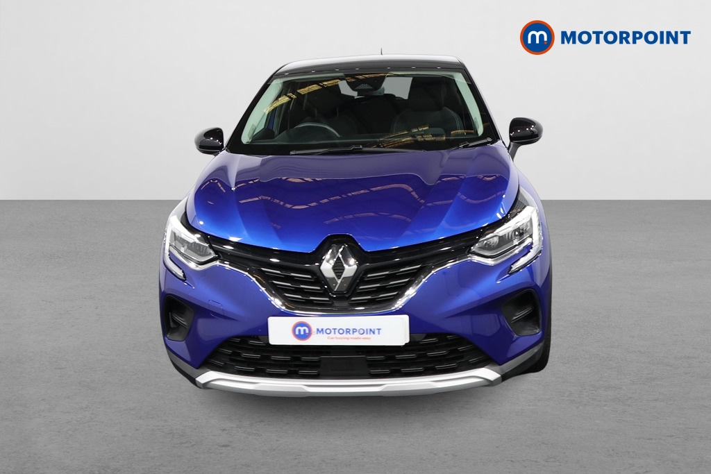 Used Renault Captur 2023 for sale - 77312869: Photo 2