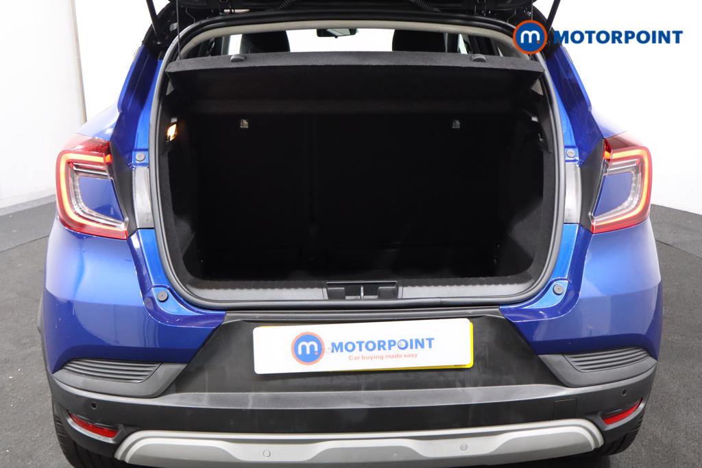 Used Renault Captur 2023 for sale - 77312869: Photo 27