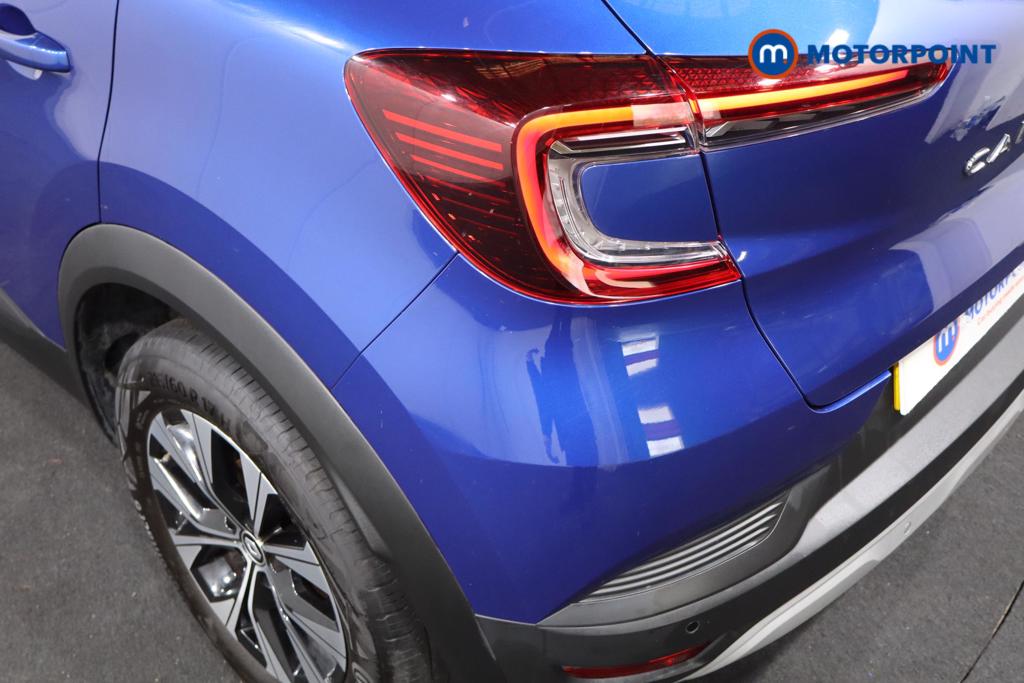 Used Renault Captur 2023 for sale - 77312869: Photo 28