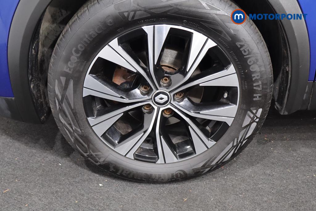 Used Renault Captur 2023 for sale - 77312869: Photo 30