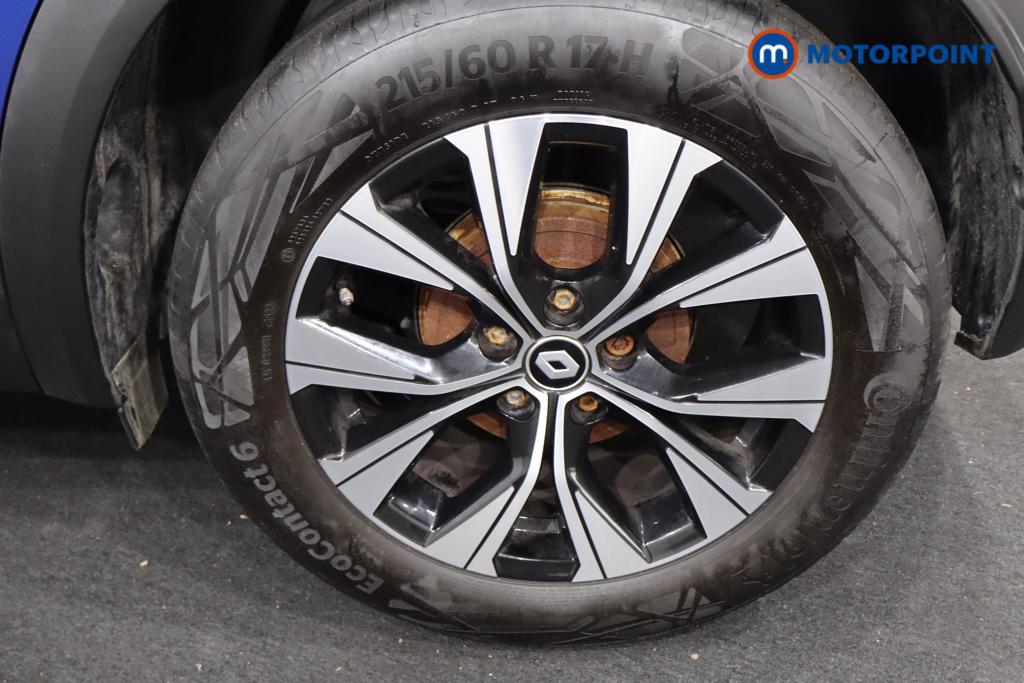 Used Renault Captur 2023 for sale - 77312869: Photo 31