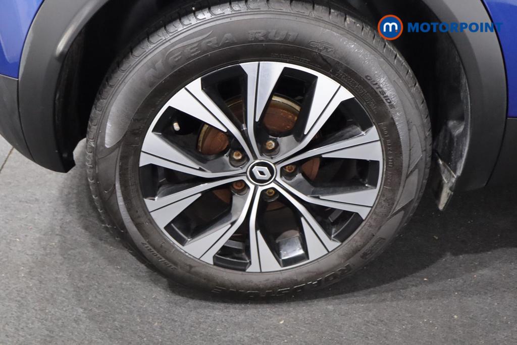 Used Renault Captur 2023 for sale - 77312869: Photo 32