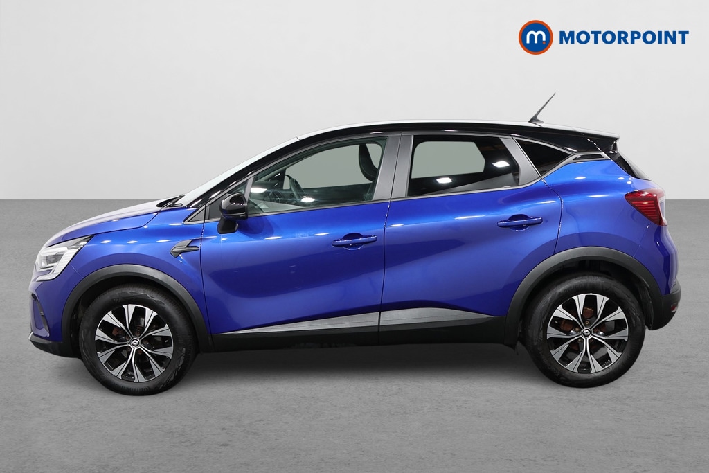 Used Renault Captur 2023 for sale - 77312869: Photo 4