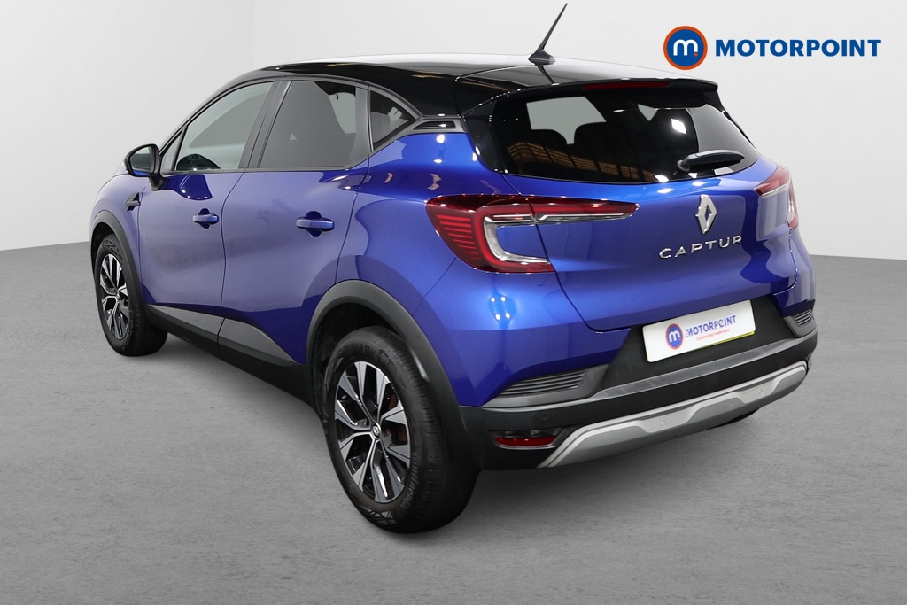 Used Renault Captur 2023 for sale - 77312869: Photo 5