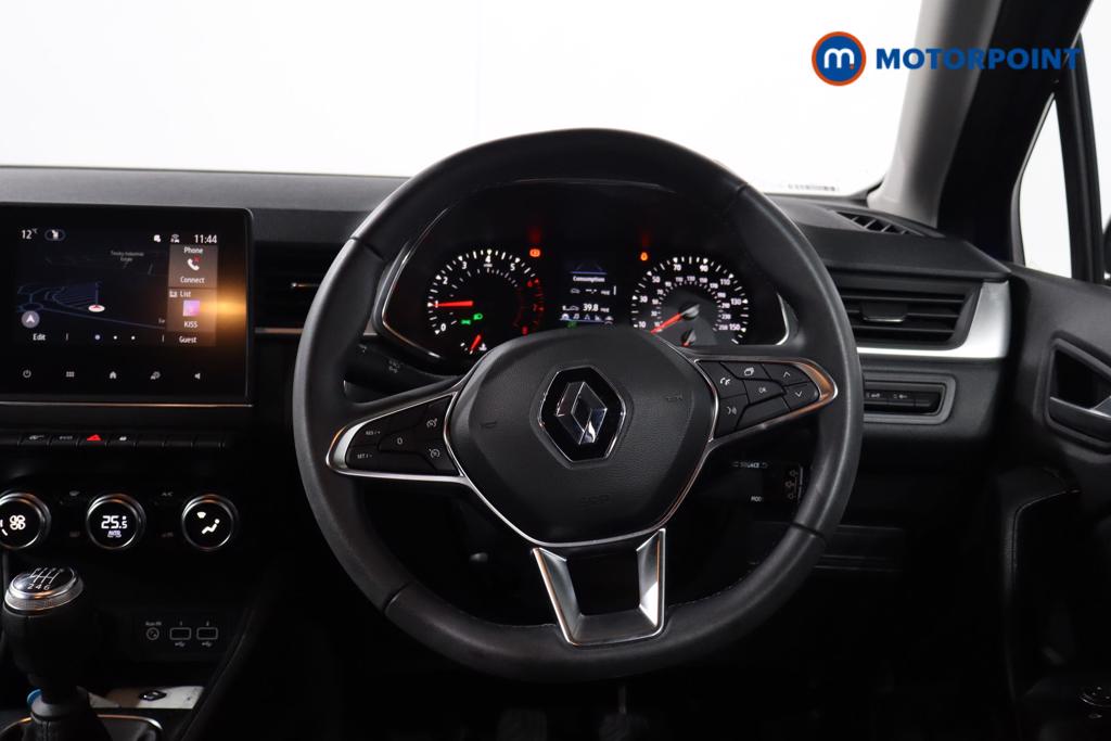 Used Renault Captur 2023 for sale - 77312869: Photo 9