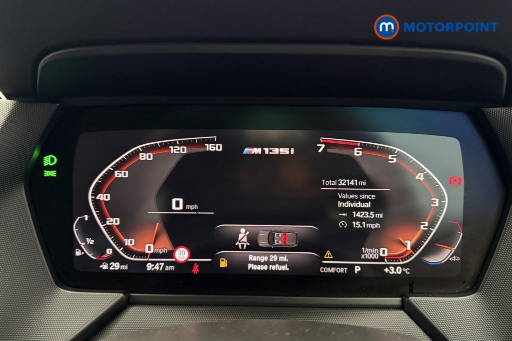 Used BMW 1 Series 2021 for sale - 77431999: Photo 10