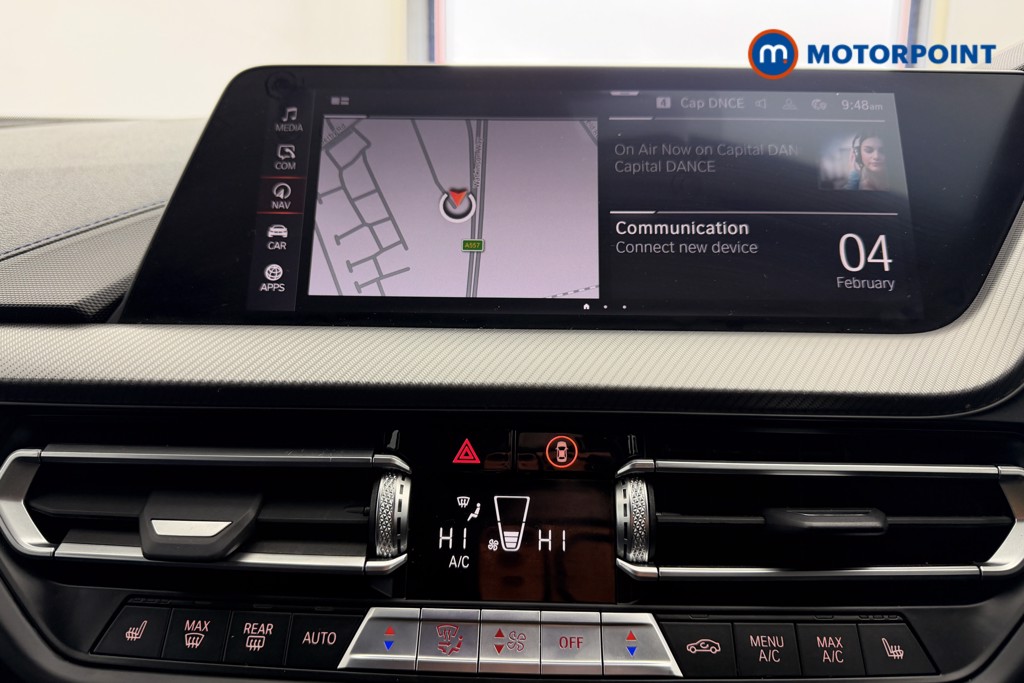 Used BMW 1 Series 2021 for sale - 77431999: Photo 17