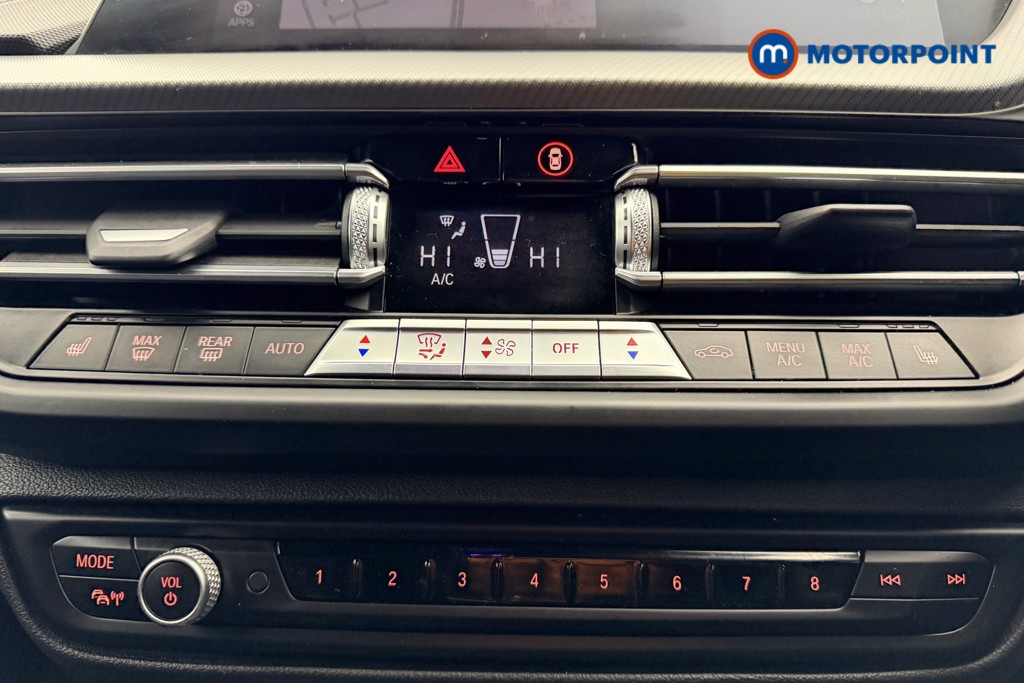 Used BMW 1 Series 2021 for sale - 77431999: Photo 18