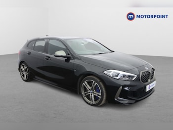 Used BMW 1 Series 2021 for sale - 77431999: Photo