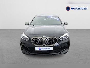 Used BMW 1 Series 2021 for sale - 77431999: Photo