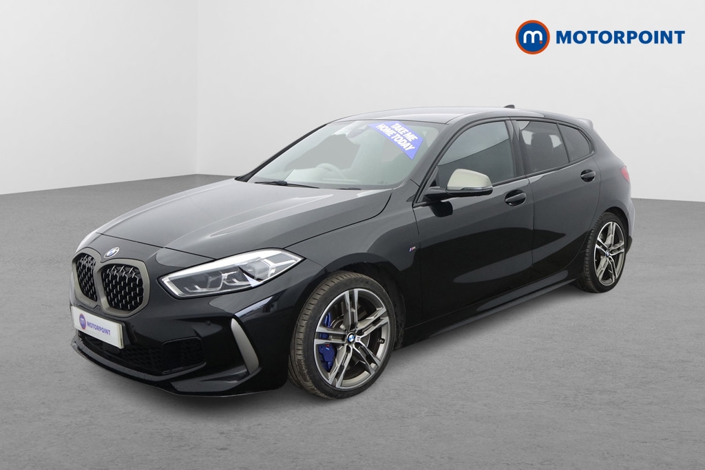 Used BMW 1 Series 2021 for sale - 77431999: Photo 3